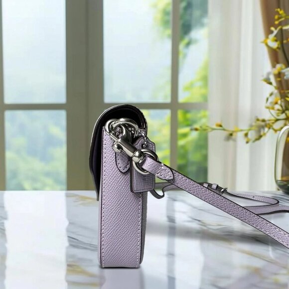 COACH Wyn Crossbody Bag C8439 - Picture 4 of 9